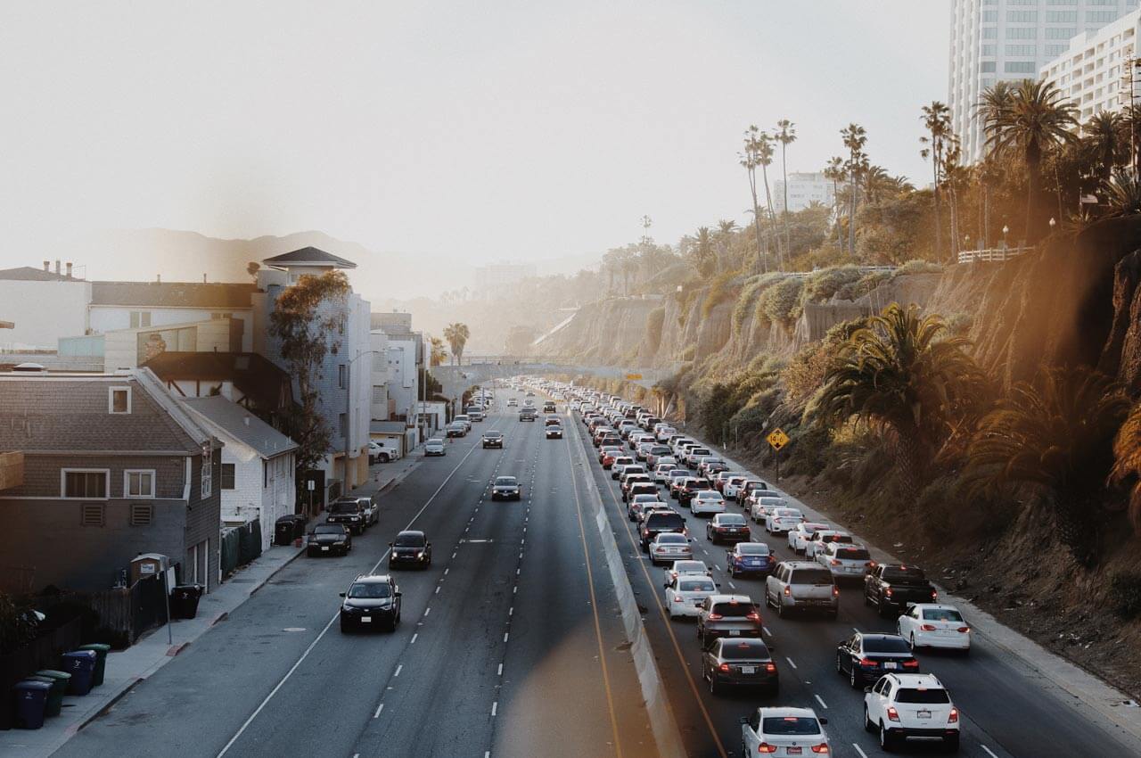 Metro city’s should make road with protection In mind blog2