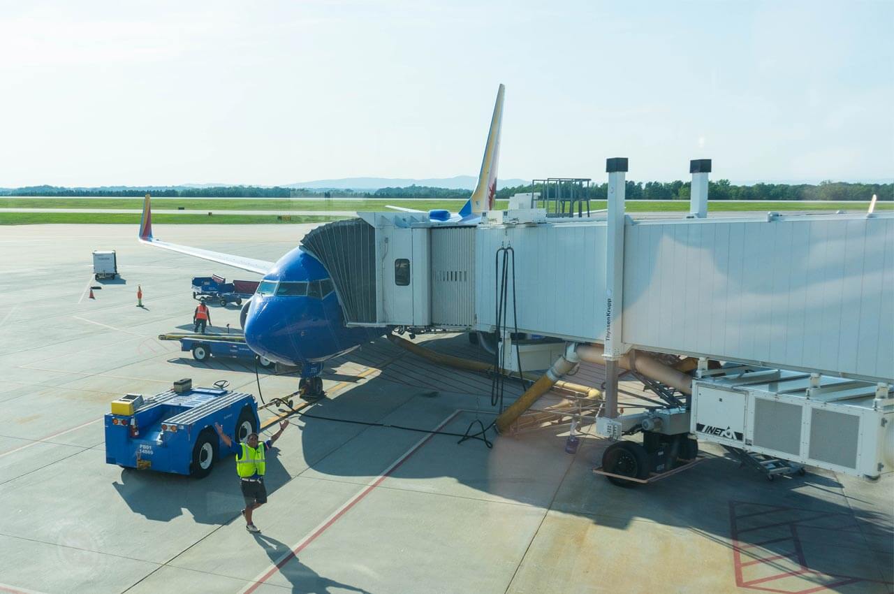 Cargo industry welcome foreign investment blog5