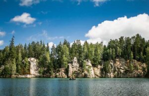 Best Island Escapes You Can Drive To