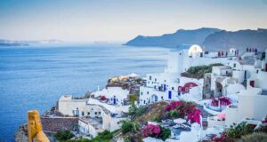 America’s White Mountains