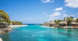 A Guide to Staying Healthy on Vacation